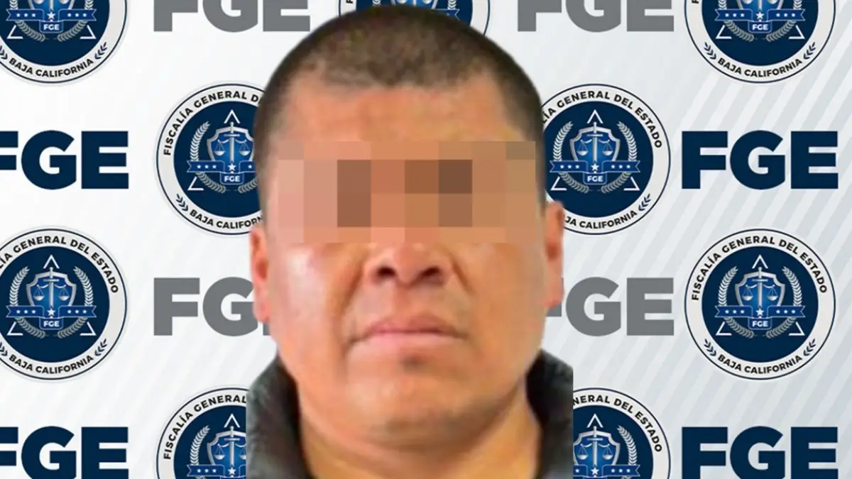 SUJETO ES VINCULADO A PROCESO POR ROBO CALIFICADO A COMERCIO EN PLAYAS DE ROSARITO
